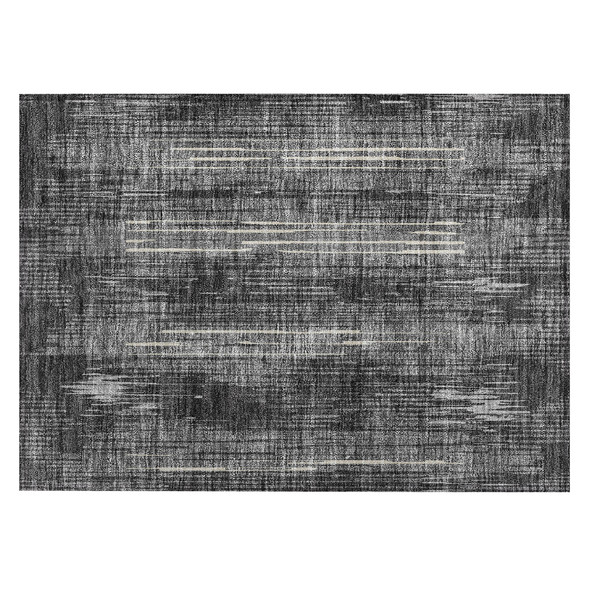 Addison Chantille ACN893 Charcoal Rug