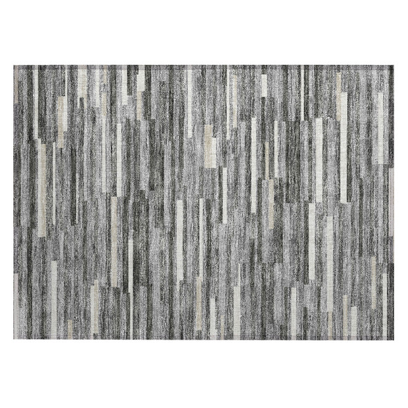 Addison Chantille ACN894 Gray Rug