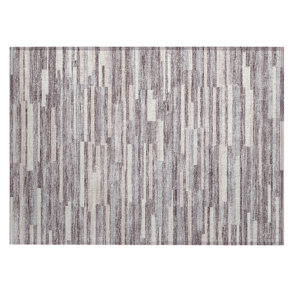 Addison Chantille ACN894 Lavender Rug