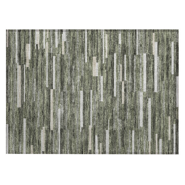 Addison Chantille ACN894 Olive Rug