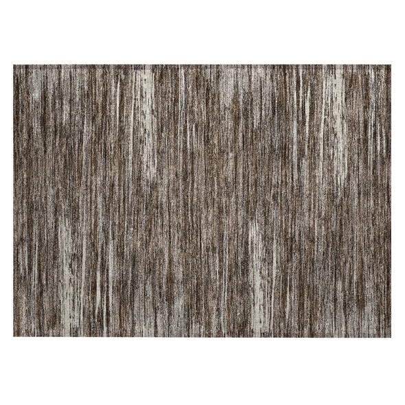 Addison Chantille ACN896 Brown Rug
