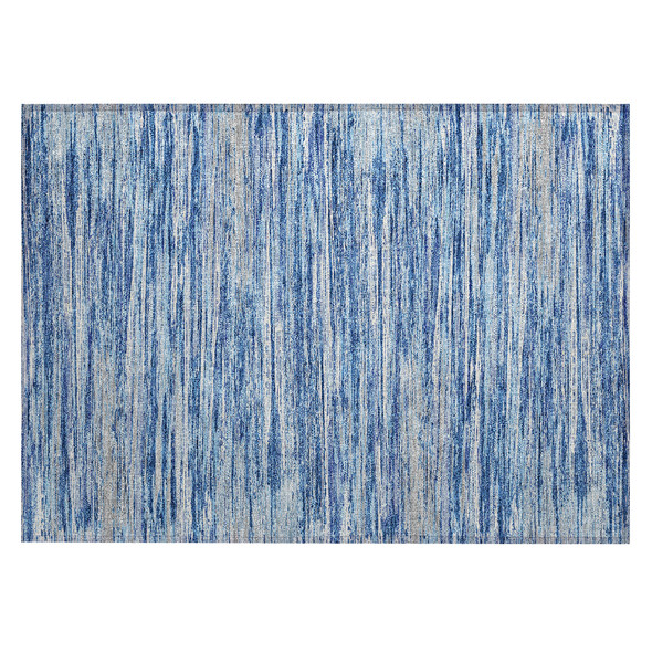 Addison Chantille ACN896 Blue Rug