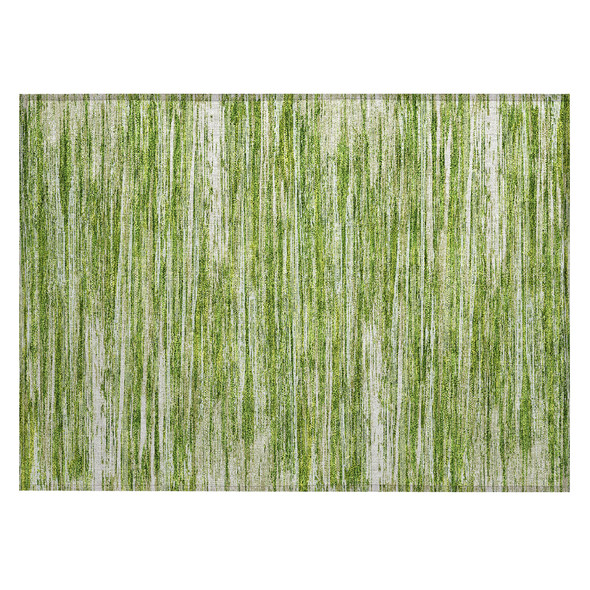 Addison Chantille ACN896 Green Rug