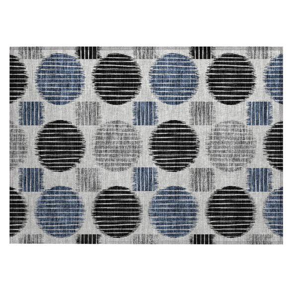 Addison Chantille ACN900 Gray Rug