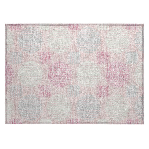 Addison Chantille ACN900 Pink Rug