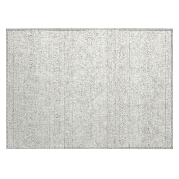 Addison Chantille ACN901 Ivory Rug
