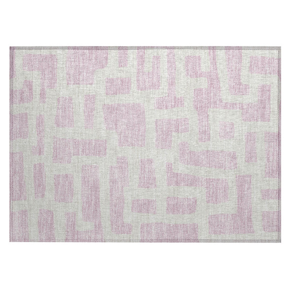 Addison Chantille ACN903 Pink Rug