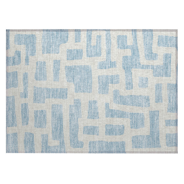 Addison Chantille ACN903 Sky Rug