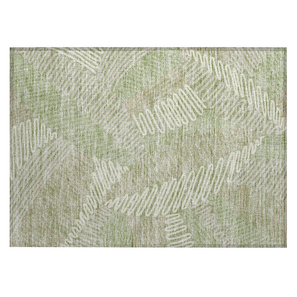 Addison Chantille ACN904 Aloe Rug