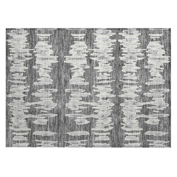 Addison Chantille ACN905 Gray Rug