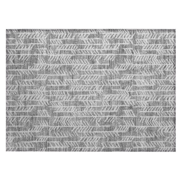 Addison Chantille ACN906 Gray Rug