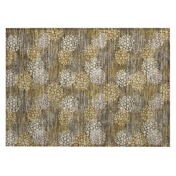 Addison Chantille ACN908 Brown Rug