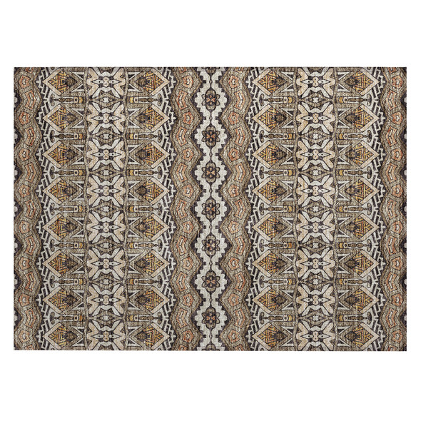 Addison Chantille ACN909 Taupe Rug