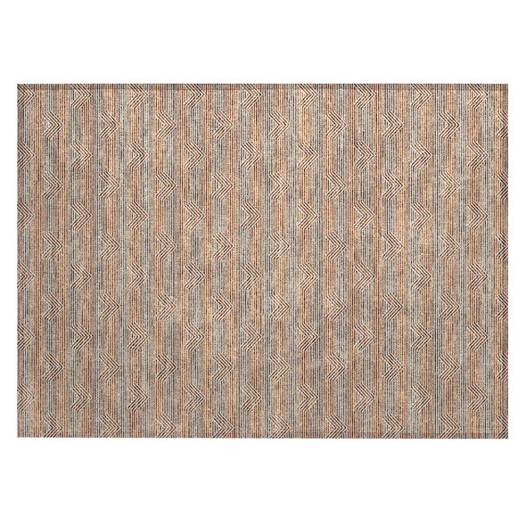 Addison Chantille ACN910 Paprika Rug