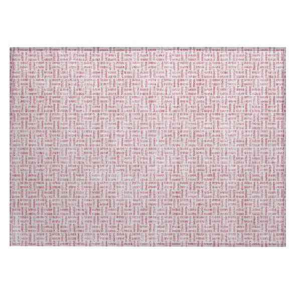 Addison Chantille ACN911 Pink Rug