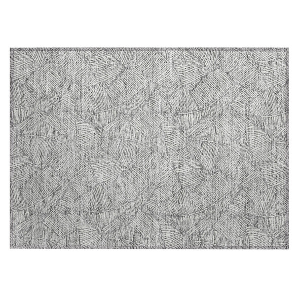 Addison Chantille ACN913 Gray Rug