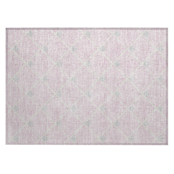Addison Chantille ACN914 Pink Rug