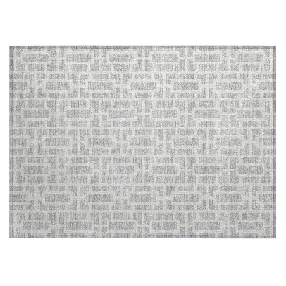 Addison Chantille ACN916 Silver Rug
