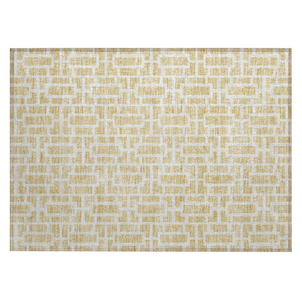 Addison Chantille ACN916 Wheat Rug