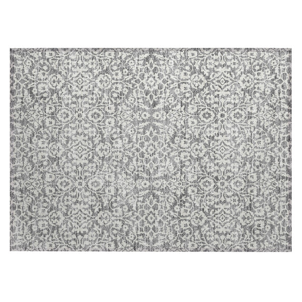Addison Chantille ACN920 Gray Rug