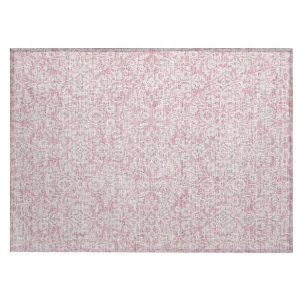 Addison Chantille ACN920 Pink Rug