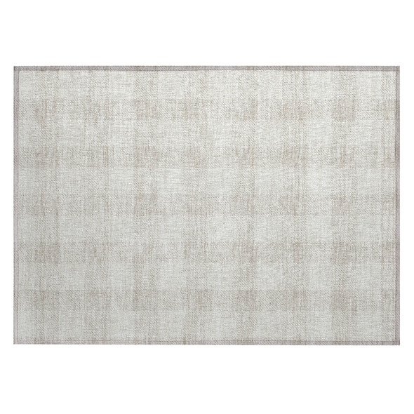 Addison Chantille ACN923 Ivory Rug