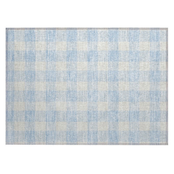 Addison Chantille ACN923 Sky Rug