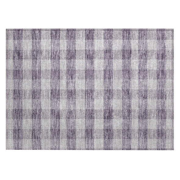 Addison Chantille ACN924 Lavender Rug