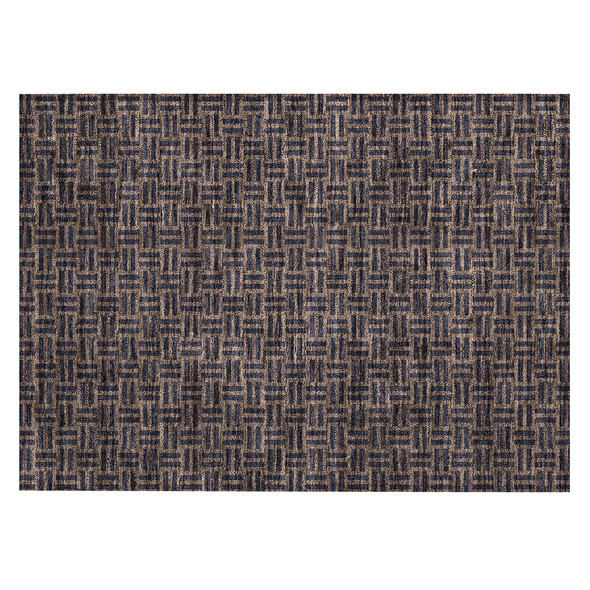 Addison Chantille ACN925 Chocolate Rug
