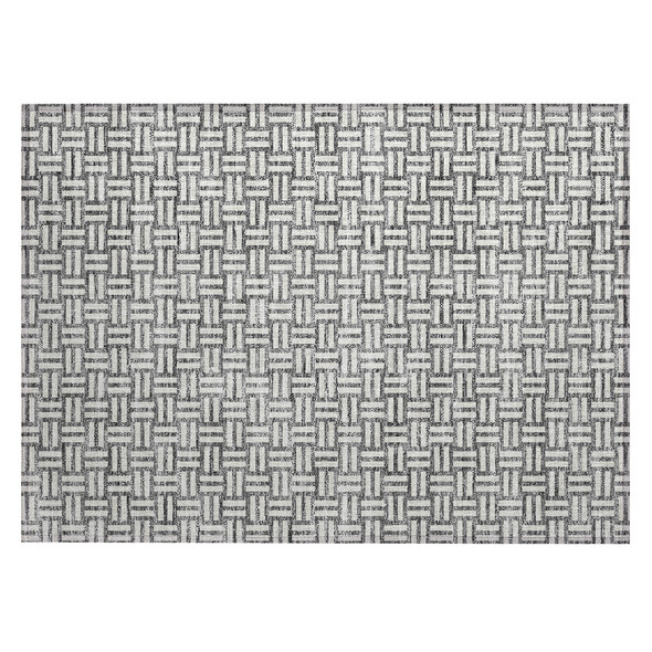 Addison Chantille ACN925 Gray Rug
