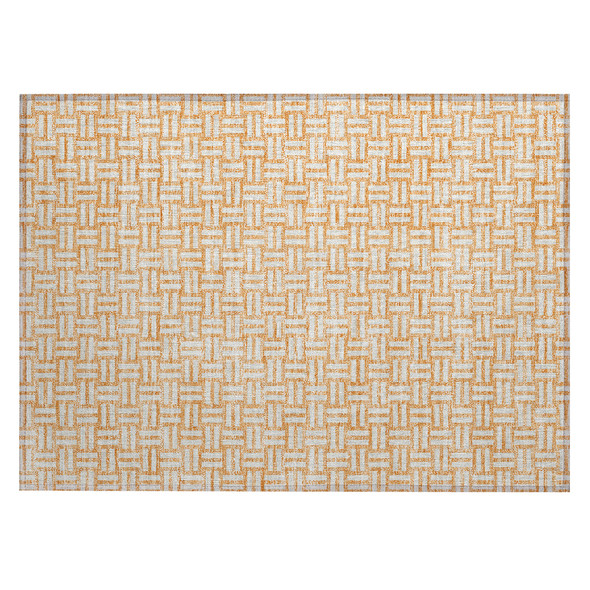 Addison Chantille ACN925 Peach Rug