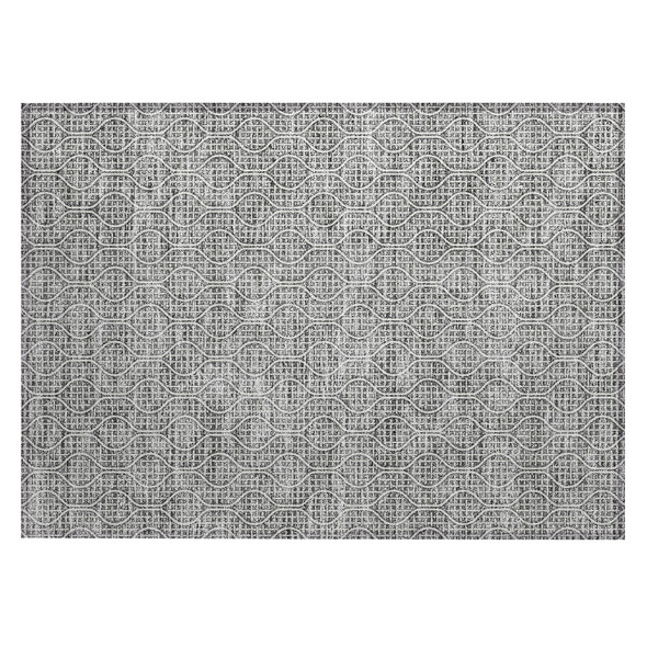 Addison Chantille ACN926 Gray Rug