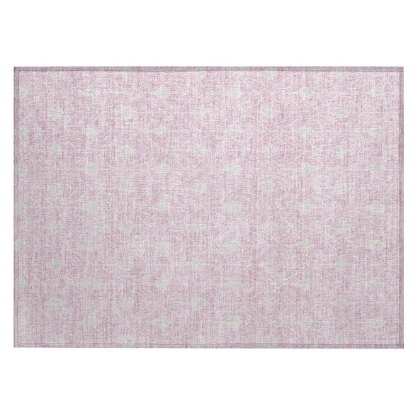 Addison Chantille ACN927 Pink Rug