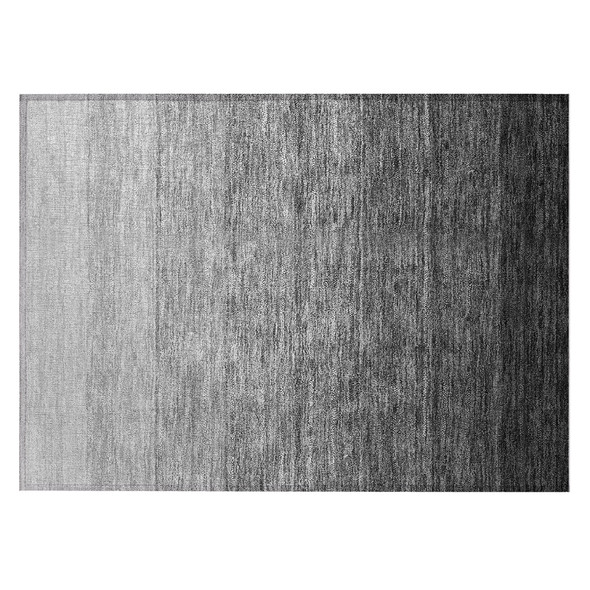 Addison Chantille ACN928 Black Rug