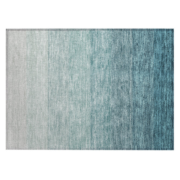 Addison Chantille ACN928 Teal Rug