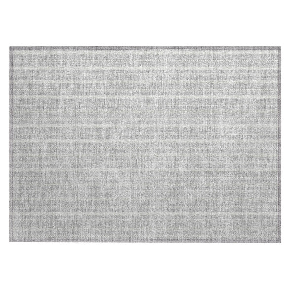 Addison Chantille ACN929 Silver Rug