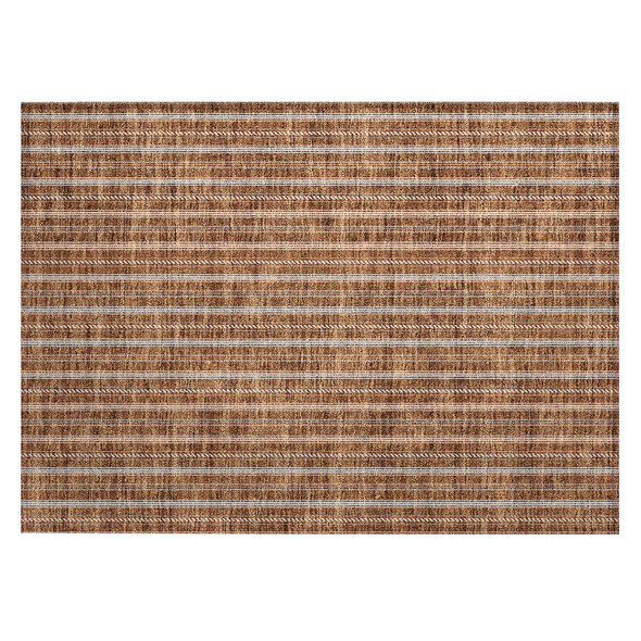 Addison Chantille ACN929 Terracotta Rug