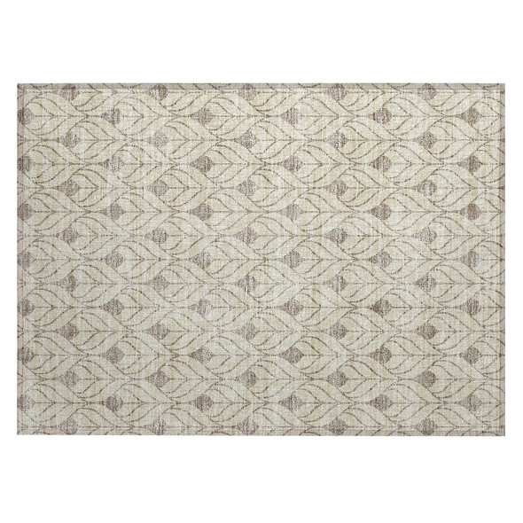 Addison Chantille ACN931 Beige Rug
