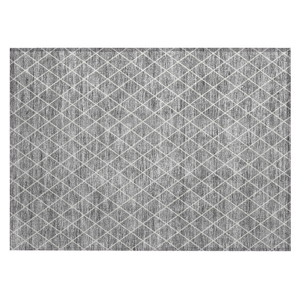 Addison Chantille ACN932 Gray Rug