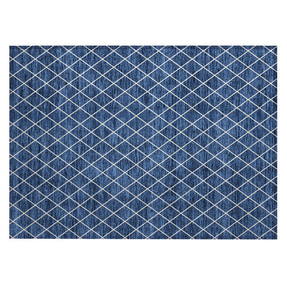 Addison Chantille ACN932 Navy Rug