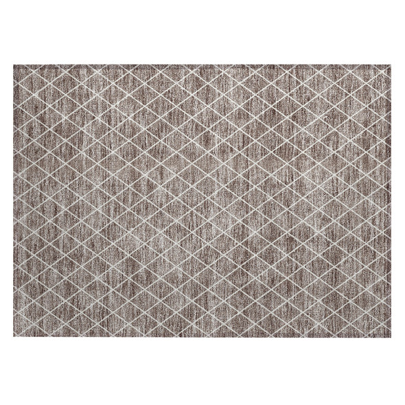 Addison Chantille ACN932 Taupe Rug