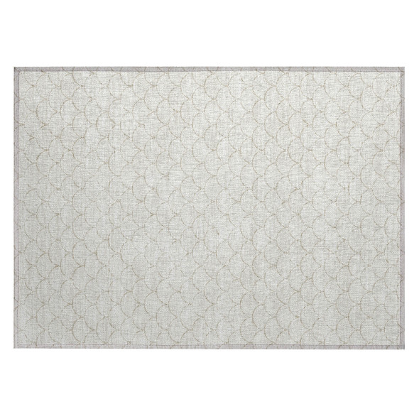 Addison Chantille ACN933 Ivory Rug