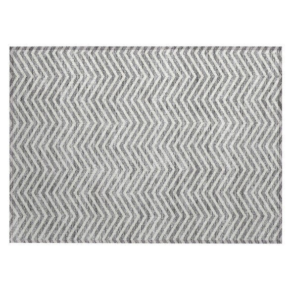Addison Chantille ACN934 Gray Rug