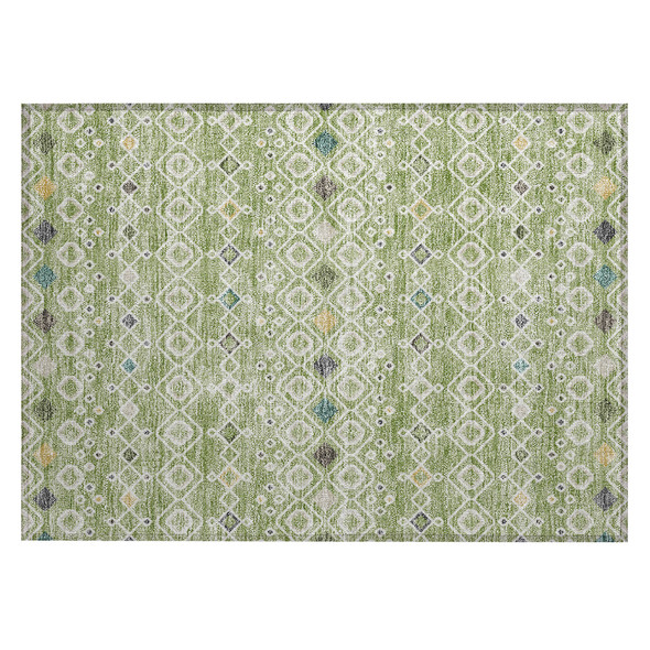 Addison Chantille ACN938 Aloe Rug