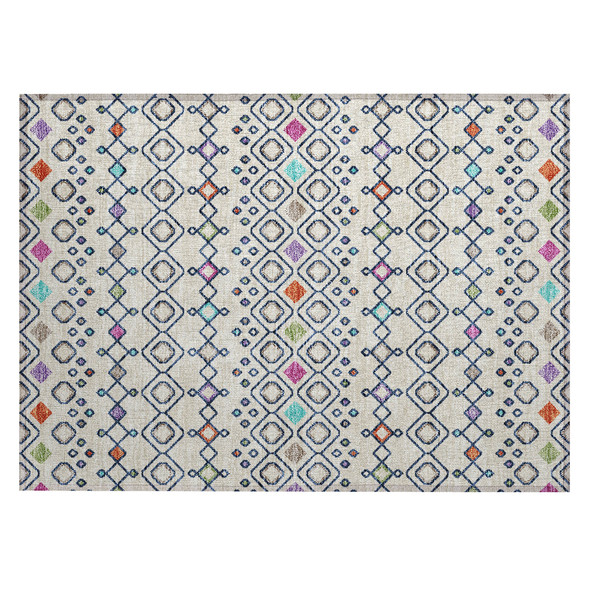 Addison Chantille ACN938 Linen Rug