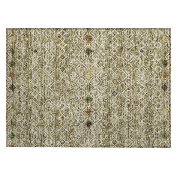 Addison Chantille ACN938 Sage Rug