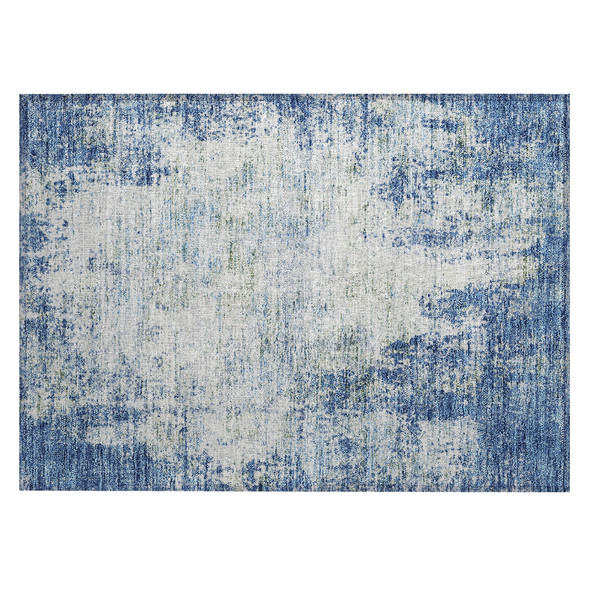 Addison Chantille ACN940 Denim Rug
