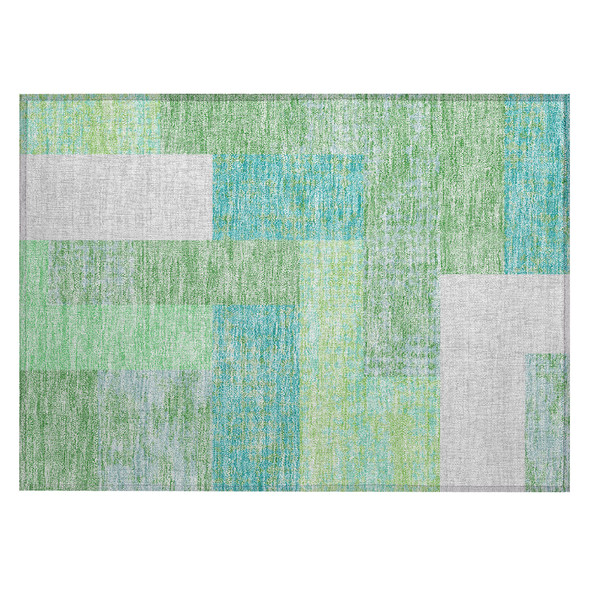 Addison Chantille ACN941 Aloe Rug
