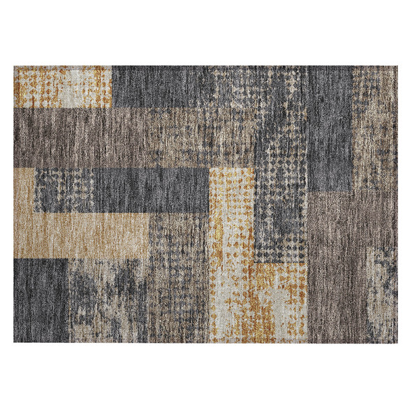 Addison Chantille ACN941 Coffee Rug