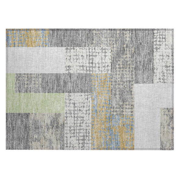 Addison Chantille ACN941 Gray Rug